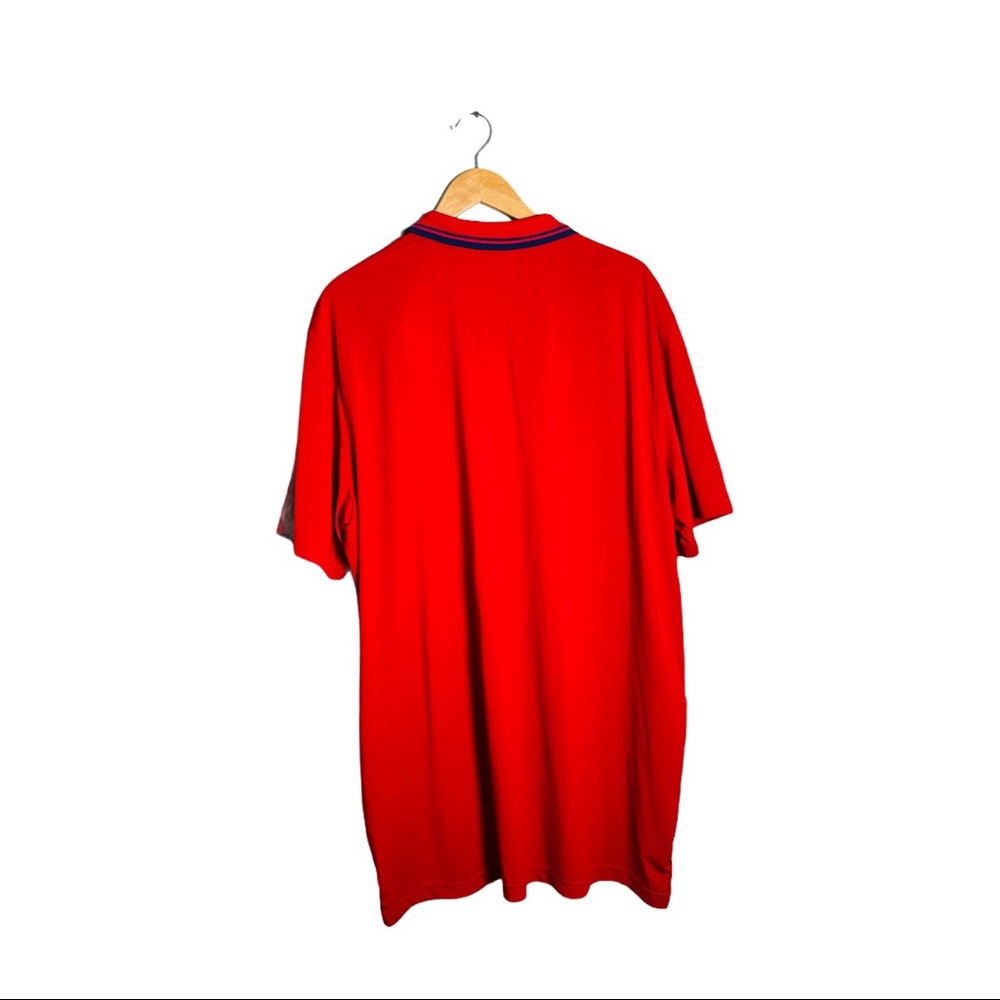 Chaps gold 2xlt polo - Picture 2 of 4